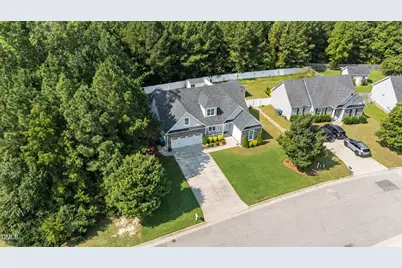 2509 Chelsea Drive NW, Wilson, NC 27896 - Photo 37