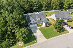 2509 Chelsea Dr NW, Wilson, NC 27896 - Photo 37