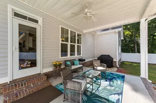 2509 Chelsea Dr NW, Wilson, NC 27896 - Photo 31