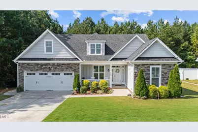 2509 Chelsea Drive NW, Wilson, NC 27896 - Photo 1