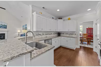 2509 Chelsea Drive NW, Wilson, NC 27896 - Photo 9