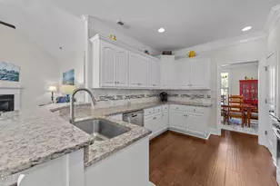 2509 Chelsea Dr NW, Wilson, NC 27896 - Photo 9