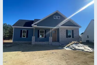 3806 Lightwater Lane, Elm City, NC 27822 - Photo 1