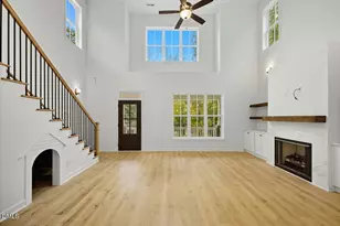 105 Sherwood Ln, Hillsborough, NC 27278 - Photo 3