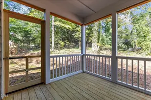 105 Sherwood Ln, Hillsborough, NC 27278 - Photo 33