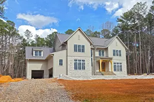 6448 Sanctuary Fls Dr, Raleigh, NC 27614 - Photo 5