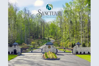 6448 Sanctuary Falls Drive, Raleigh, NC 27614 - Photo 57