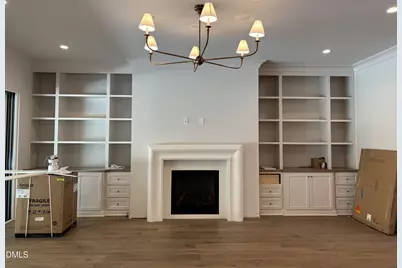6448 Sanctuary Falls Drive, Raleigh, NC 27614 - Photo 9