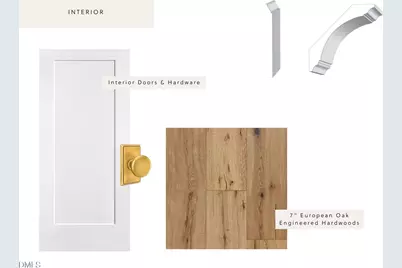 6448 Sanctuary Falls Drive, Raleigh, NC 27614 - Photo 11