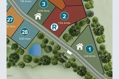 6448 Sanctuary Falls Drive, Raleigh, NC 27614 - Photo 37