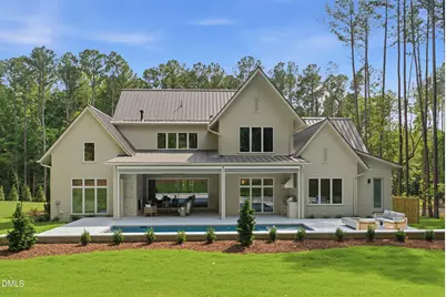 6448 Sanctuary Falls Drive, Raleigh, NC 27614 - Photo 53