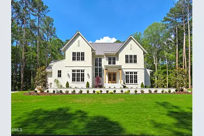 6448 Sanctuary Falls Drive, Raleigh, NC 27614 - Photo 1