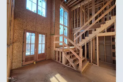 6448 Sanctuary Falls Drive, Raleigh, NC 27614 - Photo 13