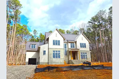 6448 Sanctuary Falls Drive, Raleigh, NC 27614 - Photo 5