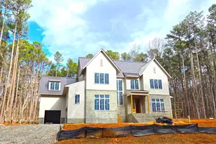 6448 Sanctuary Fls Dr, Raleigh, NC 27614 - Photo 5