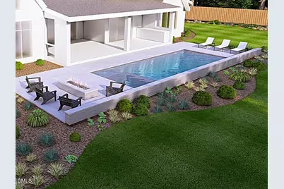 6448 Sanctuary Falls Drive, Raleigh, NC 27614 - Photo 3