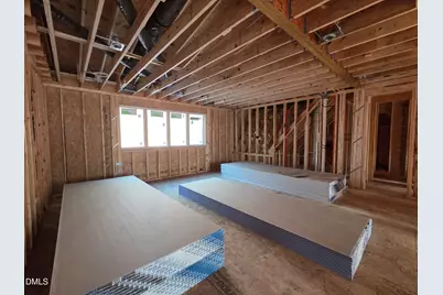 6448 Sanctuary Falls Drive, Raleigh, NC 27614 - Photo 33