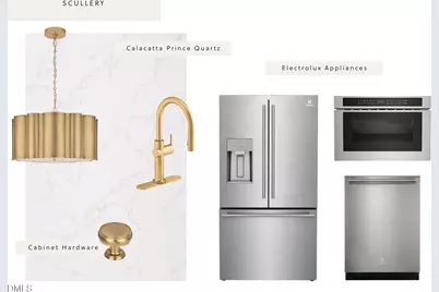 6448 Sanctuary Falls Drive, Raleigh, NC 27614 - Photo 13