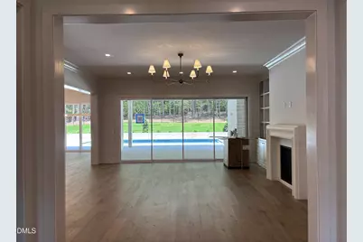 6448 Sanctuary Falls Drive, Raleigh, NC 27614 - Photo 7