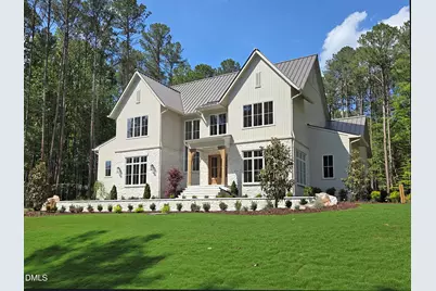 6448 Sanctuary Falls Drive, Raleigh, NC 27614 - Photo 3