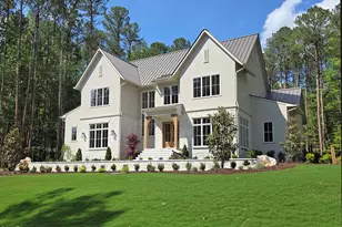 6448 Sanctuary Fls Dr, Raleigh, NC 27614 - Photo 3