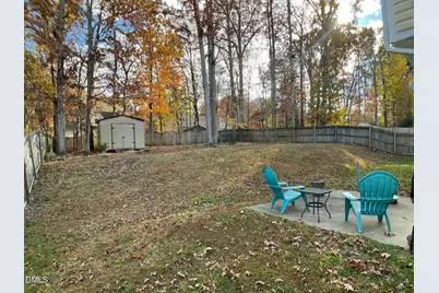 805 Northwood Hills Avenue, Durham, NC 27704 - Photo 35