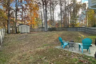 805 Northwood Hills Ave, Durham, NC 27704 - Photo 35