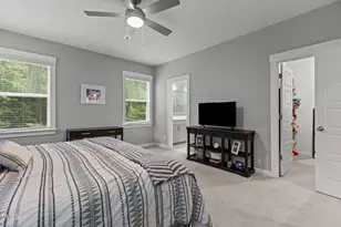 2022 Van Hook Ln, Apex, NC 27502 - Photo 25