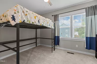 2022 Van Hook Lane, Apex, NC 27502 - Photo 29