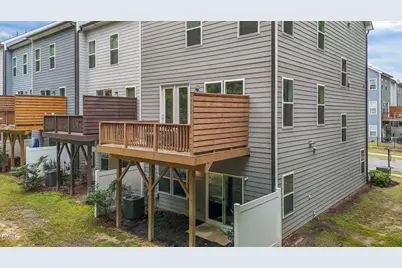 2022 Van Hook Lane, Apex, NC 27502 - Photo 39