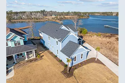 13 E Cannon Cove, Hampstead, NC 28443 - Photo 67