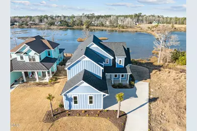 13 E Cannon Cove, Hampstead, NC 28443 - Photo 3