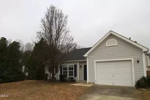 5201 Waterwalk Ln, Raleigh, NC 27616 - Photo 1