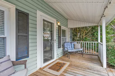 1045 S Third Street, Mebane, NC 27302 - Photo 3