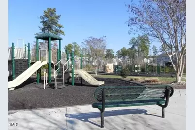 206 Corsair Drive, Morrisville, NC 27560 - Photo 19