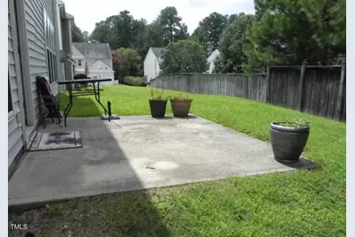 206 Corsair Drive, Morrisville, NC 27560 - Photo 17