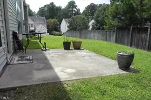 206 Corsair Dr, Morrisville, NC 27560 - Photo 17