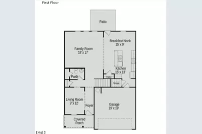1652 Elk Run Drive, Fayetteville, NC 28312 - Photo 31