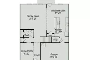 1652 Elk Run Dr, Fayetteville, NC 28312 - Photo 31