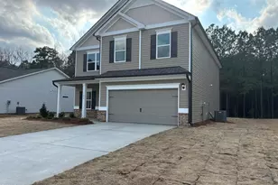 1652 Elk Run Dr, Fayetteville, NC 28312 - Photo 3