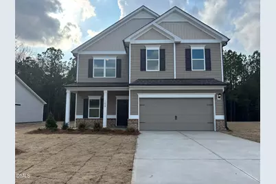 1652 Elk Run Drive, Fayetteville, NC 28312 - Photo 1