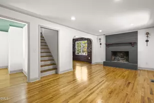 203 W W Blanche Street St, Clayton, NC 27520 - Photo 7