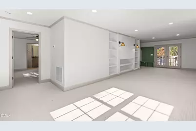 203 W W Blanche Street Street, Clayton, NC 27520 - Photo 27