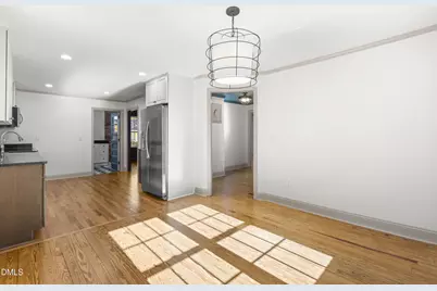 203 W W Blanche Street Street, Clayton, NC 27520 - Photo 23