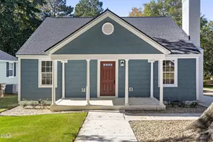 203 W W Blanche Street St, Clayton, NC 27520 - Photo 5