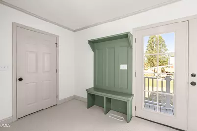 203 W W Blanche Street Street, Clayton, NC 27520 - Photo 31