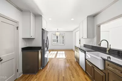 203 W W Blanche Street Street, Clayton, NC 27520 - Photo 25