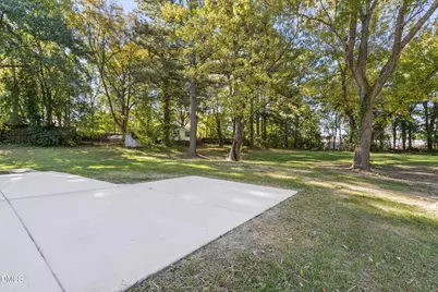 203 W W Blanche Street Street, Clayton, NC 27520 - Photo 47