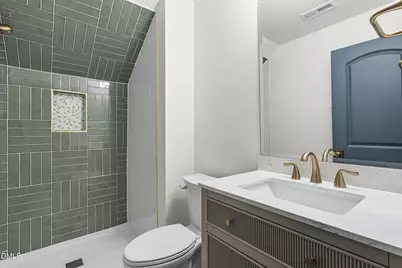 203 W W Blanche Street Street, Clayton, NC 27520 - Photo 45