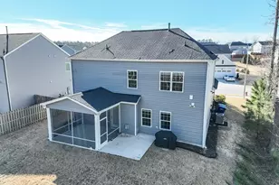 2211 Montebell View Dr, Fuquay-Varina, NC 27526 - Photo 39